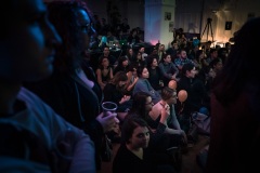 Sofar Sounds Geneva Birthday