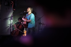 Nilem - Sofar Sounds Geneva Birthday