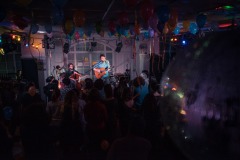 Nilem - Sofar Sounds Geneva Birthday