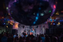 Sofar Sounds Geneva Birthday