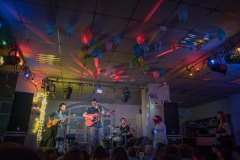 Neeskens - Sofar Sounds Geneva Birthday