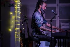 Neeskens - Sofar Sounds Geneva Birthday