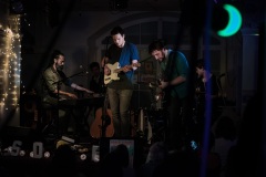 Neeskens - Sofar Sounds Geneva Birthday