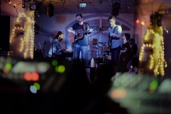 Neeskens - Sofar Sounds Geneva Birthday