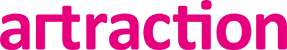 Logo Artraction50