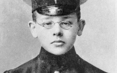 isaac babel histoire de mon pigeonnier chronique littéraire