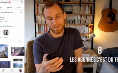 10 erreurs instagram