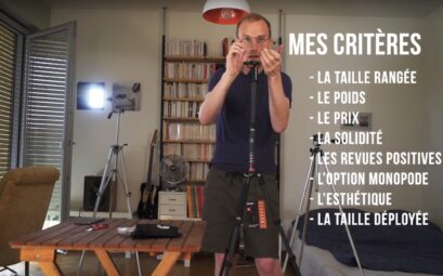 ROLLEI Compact Traveler No. 1 Carbon