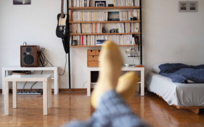 processus créatif
