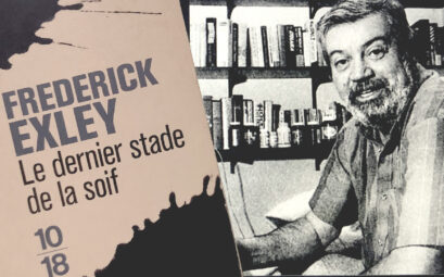 frederick exley