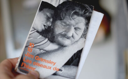 jim grimsley les oiseaux de l'hiver