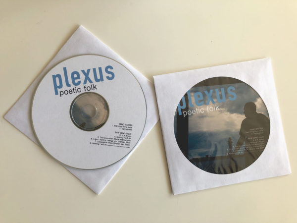 Plexus_DEMO_fromDesireToPresence