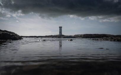 editer un livre de photograhie phare bretagne damgan