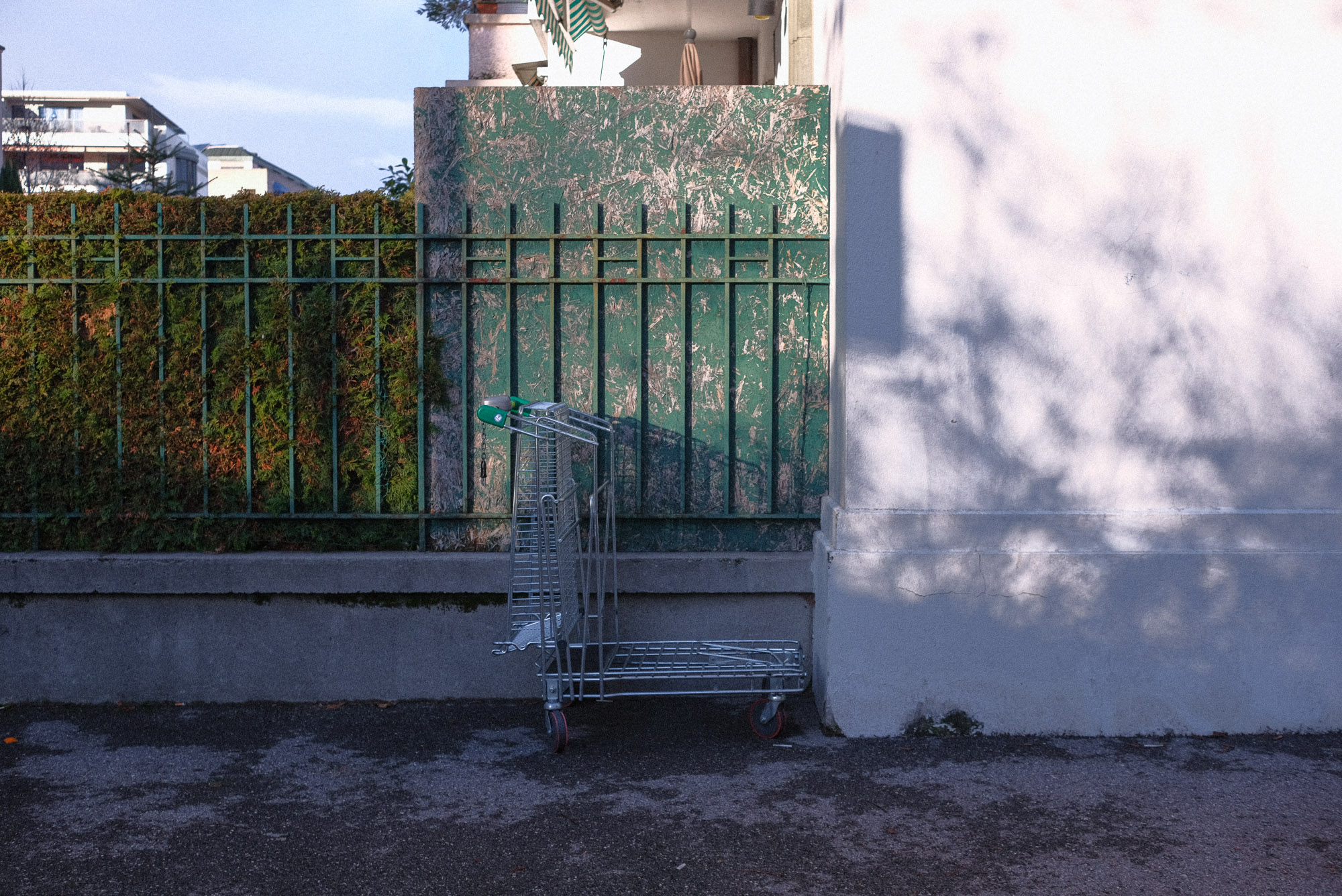 Photographie - Boris Dunand (www.borisdunand