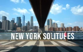 New york court metrage