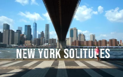 New york court metrage
