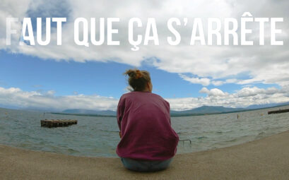 Besoin de vacances epuisement mental