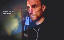 Pas le moral que faire