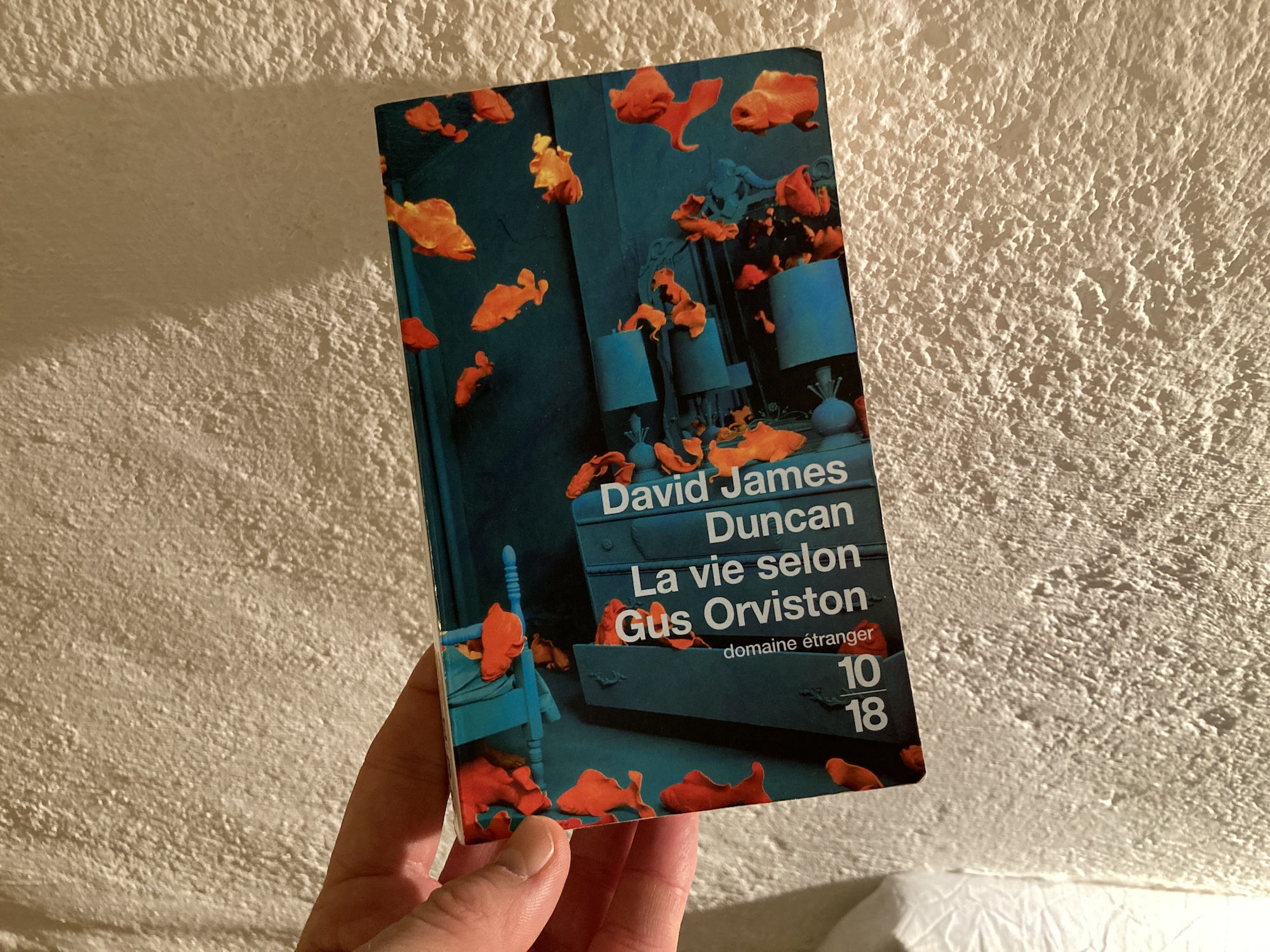 David-James-Duncan-La-vie-selon-Gus-Orviston-chronique littéraire