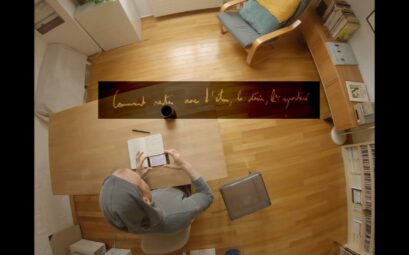 rituels créatifs: ça aide ou pas ?